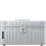  Classic Beauty Case Aluminium 39 cm Variante platinum