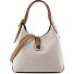  Deco Schultertasche Leder 20 cm Variante natural multi