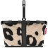  Carrybag XS Shopper Tasche 33.5 cm Variante teddy leo cream