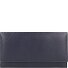  Marmolada Geldbörse RFID Leder 18 cm Variante blu