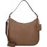  Always Ava Schultertasche Leder 36.5 cm Variante taupe