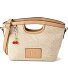  Lucien Shopper Tasche M 35 cm Variante beige