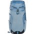  Hike Pack 25 Trekkingrucksack 52 cm Variante elemental blue