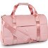  Puffer Weekender Reisetasche 48 cm Variante rose