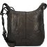  Submarine Umhängetasche Leder 31 cm Variante schwarz