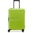  Delsey Paris x United Colors of Benetton 4 Rollen Kabinentrolley 55 cm Variante lime