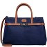  Life I Handtasche 33 cm Variante blau