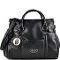  Taila Handtasche 30 cm Variante nero