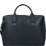  Navigator Loran Aktentasche Leder 39 cm Laptopfach Variante schwarz
