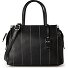  Gela Stripe Shopper Tasche M 35 cm Variante black