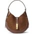  Polo ID Umhängetasche Leder 26 cm Variante cinnamon cuoio