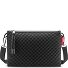  Extralite Case 1 Clutch Tasche 25 cm Variante mesh black