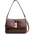  Soft Leather Schultertasche Leder 27 cm Variante rich walnut