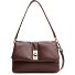  Soft Leather Schultertasche Leder 27 cm Variante rich walnut