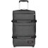  Transit'R Plus 2 Rollen Kabinentrolley 55 cm Variante black denim