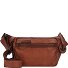  Urban Poets Harper Gürteltasche Leder 30.5 cm Variante charming cognac