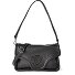  Rhonda Schultertasche 25 cm Variante schwarz