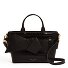  Jjosie Shopper Tasche Leder 26 cm Variante black