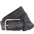  Gürtel Leder Variante anthracite | 80 cm