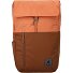  Up Seoul Daypack 49 cm Laptopfach Variante mocha-pecan