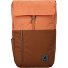  Up Seoul Daypack 49 cm Laptopfach Variante mocha-pecan
