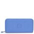  Basic Money World Geldbörse RFID Schutz 20 cm Variante cocktail blue