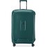  Moncey 4-Rollen Trolley 76 cm Variante gruen