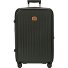  Taormina 4 Rollen Trolley M 69 cm mit Dehnfalte Variante olive