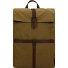  City Canvas Daypack 47 cm Laptopfach Variante sand-cognac