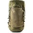  Kajka X-Lätt 45 L Trekkingrucksack S-M 63 cm Variante green