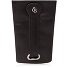  Gaucho Schlüsseletui Leder 9 cm Variante schwarz
