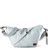  Aurum Schultertasche L 40 cm Variante mid blue