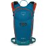  Salida 8 Rucksack 43 cm Variante waterfront blue