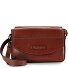  Iolanda Umhängetasche Leder 23.5 cm Variante marrone