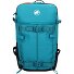  Nirvana Wanderrucksack 50 cm Variante deep teal-black