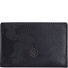 Havana Kreditkartenetui RFID Leder 10 cm Variante camo2