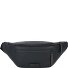  Stockholm Gürteltasche Leder 32 cm Variante schwarz
