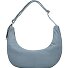  Moon Schultertasche Leder 43 cm Variante blue heaven