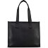  Vika Schultertasche Leder 38 cm Variante black