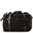  Luggage Twill Weekender Reisetasche 50 cm Variante black