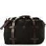  Luggage Twill Weekender Reisetasche 50 cm Variante black