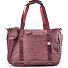  Minima Weekender Reisetasche 48 cm mit Dehnfalte Variante galactic mauve