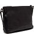  Weimar Umhängetasche Leder 24 cm Variante black