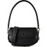  Danya Schultertasche 25 cm Variante black