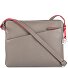  Umhängetasche Leder 23 cm Variante roma