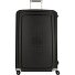  S'Cure Spinner 4-Rollen Trolley 81 cm Variante black