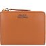  Hilfiger Leather Geldbörse Leder 13 cm Variante tan