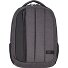 Streethero Daypack 39 cm Laptopfach Variante grey melange