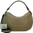  Marty Schultertasche Leder 29 cm Variante savannah