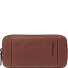  Cronus Kulturbeutel Leder 19.5 cm Variante brown